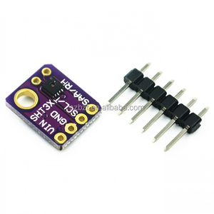 GY-SHT30-D SHT31 SHT35 SHT40 SHT41 SHT45 Digital temperature and humidity <strong>sensor</strong> <strong>Controller</strong> <strong>module</strong> - Product Image 4