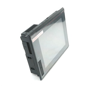 Mitsubishi Plc hmi touch sencor panel gt2708-stba plc programmierung controller HMI touch Screen - Product Image 2