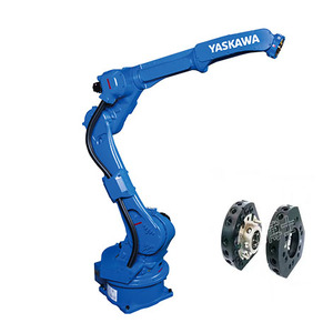 Hot Selling YASKAWA Heavy Payloads Assembly <strong>and</strong> Move Palletizing <strong>Robot</strong> GP35L Automatic <strong>Robot</strong> <strong>System</strong> for <strong>Handling</strong> <strong>Robot</strong> Arm - Product Image 5