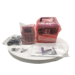 Verfalls-und Herstellungs datums codierer Markem x30 intelligente Datums codierung maschine zum Drucker - Product Image 3