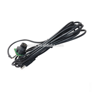 Micro 1080P HD MJPEG CMOS OV2710 POS 机器 CCTV 迷你相机模块 - Product Image 4