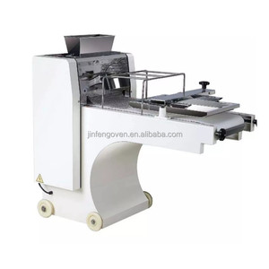 全自动工厂烘焙设备长棍面包成型机 - Product Image 3