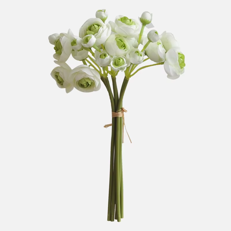 Blanco verde