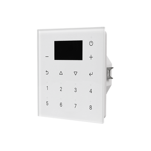 Sunricher DMX Master <strong>Controller</strong> for DMX Control Powerful <strong>Function</strong> Reliable Performance - Product Image 2