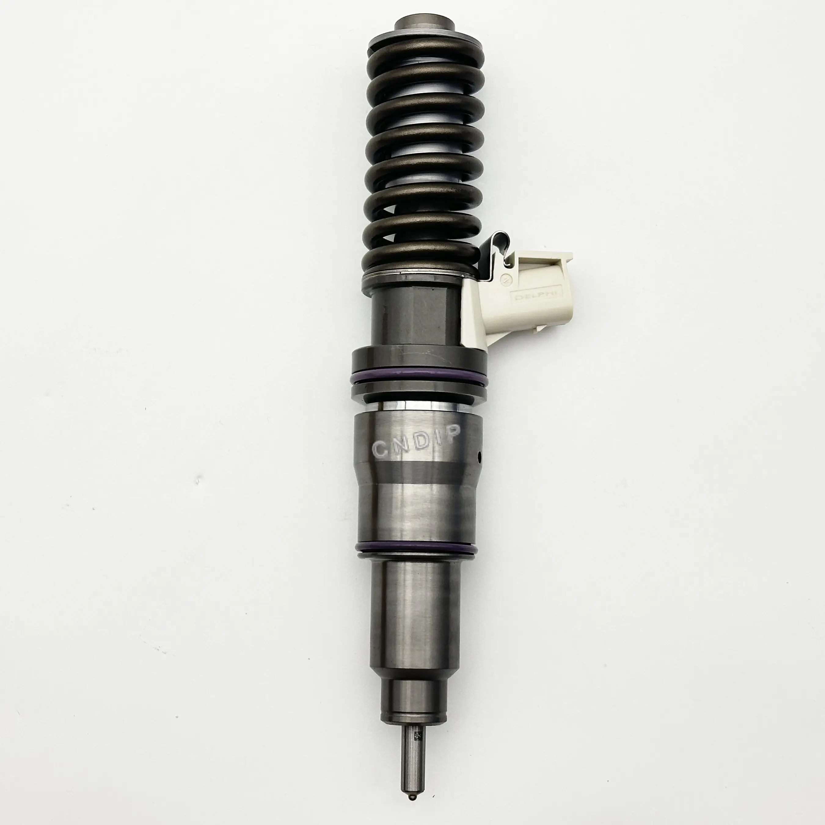 Injecteur de carburant à rampe commune 21652515 BEBE4P00001 pour camion Volvo MD13 D13 FH420 FM380 FM420 FMX420 moteur camion lourd