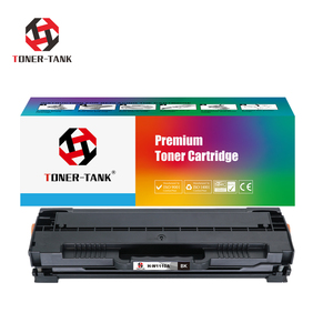 TONER-TANK 토너 카트리지 110A 112A 166A W1110A W1112A W1660A 블랙 카트리지 HP 108a 108w MFP136a 레이저 프린터용 - Product Image 1