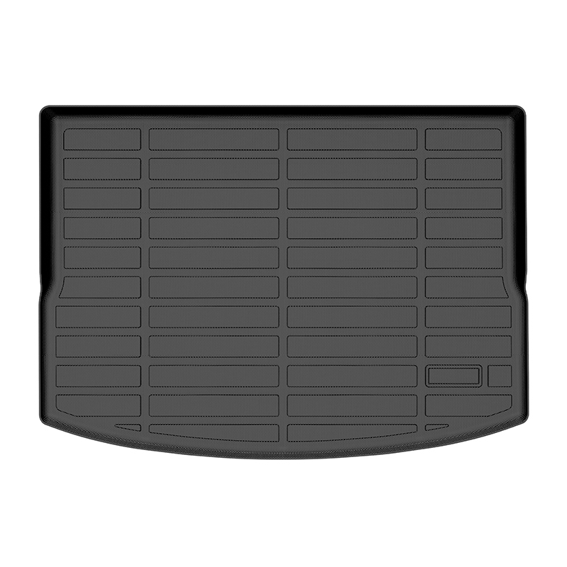 Yuan up 2024-2025 Upper Cargo Mat