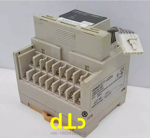 オムロンGT1-AD04アナログユニット24VDC 0.1A - Product Image 2