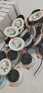 זרקור מובל תאורת פנים <span class=keywords><strong>9w</strong></span> repit עגולה <span class=keywords><strong>12v</strong></span> 24v v תאורה ספוט אור תקרה