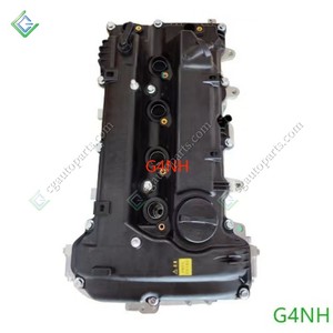 ชุดประกอบเครื่องยนต์บล็อกยาว G4KH สำหรับ Hyundai 12-16 Korea Genesis Coupe 2.0T Turbo - Product Image 6