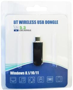 High Quality Driver-free TYPE-C 5.3 Dongle for <strong>Bluetooth</strong> Mouse/<strong>keyboard</strong>/handle