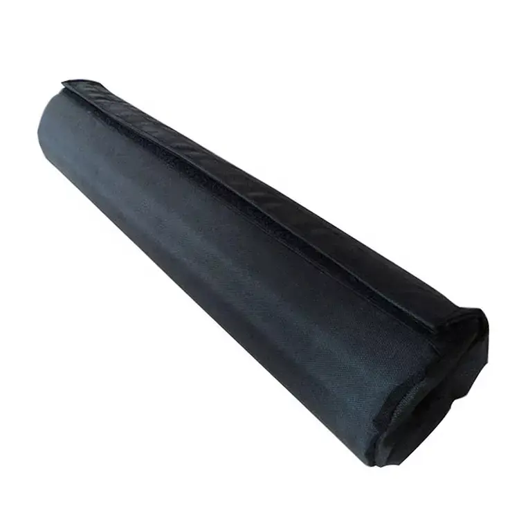 KKFIT High Density halterofilismo Squat pad Barbell Pad Ombro Proteção Atacado Custom Available