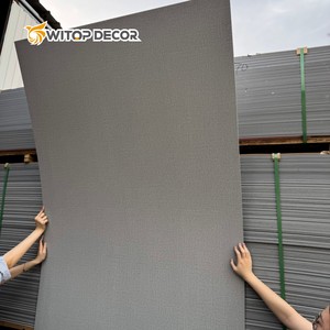 Giá tốt nhất trang trí trong nhà than tre <span class=keywords><strong>Panel</strong></span> tường gỗ không thấm nước hạt sợi tre than Board với chất lượng cao - Product Image 5