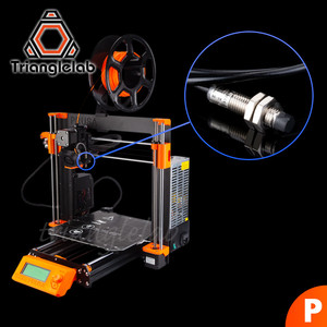 TriangleLAB P.I.N.D.A V2 PINDA Sensor Auto Bed Leveling Sensor สำหรับ Prusa I3 MK3 MK2/2.5 3D เครื่องพิมพ์ - Product Image 6