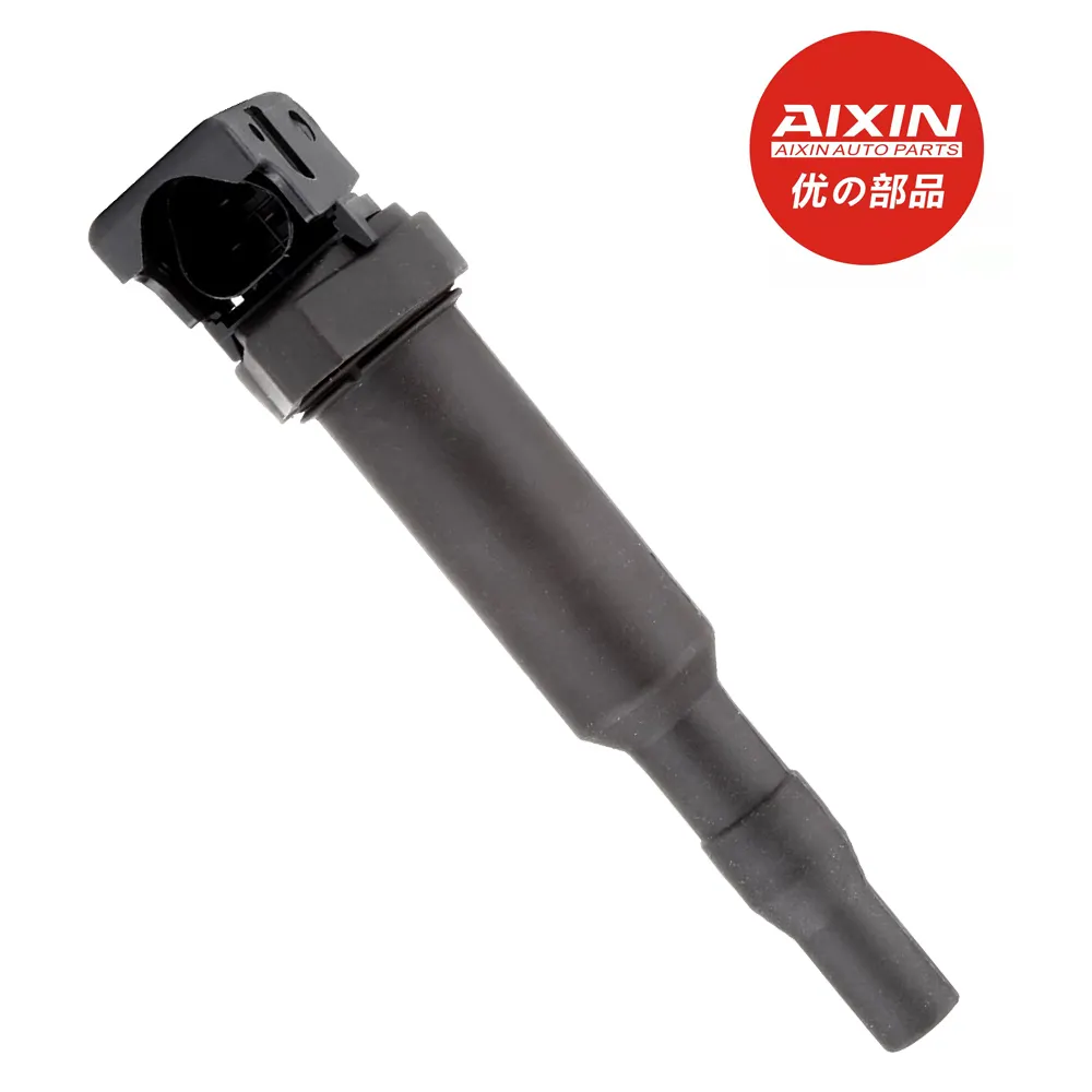 AIXIN-bobina de encendido de alto rendimiento, accesorio para BMW MINI E46 E53 E60 E83 E90 E70 N16 N46 N52 N54 N55 N63 S63, 12137551049 12137594937