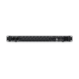 Behringer U-Phoria UMC1820 Sound Card 18-In/20-Out USB 2.0 <strong>Audio</strong> <strong>Interface</strong> With 8 Midas Mic Preamps Studio Music Equipment - Product Image 4