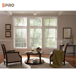 Customized Commerical <strong>Windows</strong> Aluminum <strong>Windows</strong> French <strong>Windows</strong> Design Accordion Single Hung <strong>Window</strong> Double Hung <strong>Window</strong> - Product Image 5