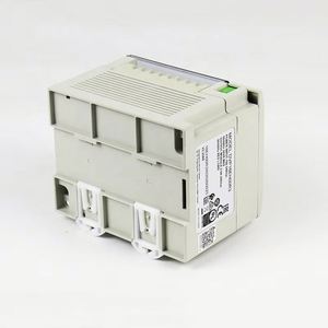 Новый программируемый логический контроллер DVP20EH00T3 12 месяцев гарантии - Product Image 2