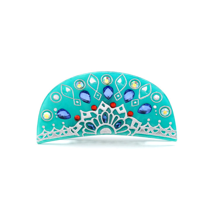 นกยูงสีฟ้า