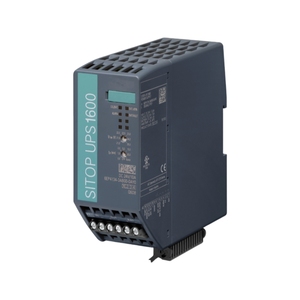 Siemens Original Brand New 6EP1961-3BA21 SITOP PSE202U Redundantes Modul für SPS-Programmierung und HMI-Laufwerk - Product Image 6