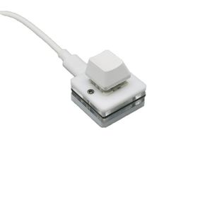 One-<strong>key</strong> Shortcut Keyboard USB Custom Programmable <strong>Macro</strong> Mechanical Keyboard Hot <strong>Key</strong> Mouse One <strong>Key</strong> Button Mini Keypad - Product Image 1