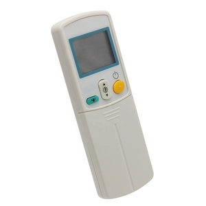 RM-8026Y Klimaanlage AC Fernbedienung LCD Universal Conditioning Controller für 433 A1 Daikin - Product Image 2