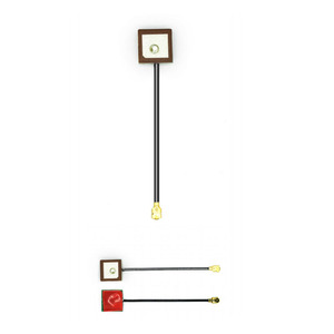 Antenna attiva interna leggera GPS ad alto guadagno per droni Bike Sharing GPS localizzatori per comunicazione di misurazione agricola