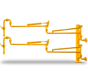 <strong>Lpg</strong> <strong>Loading</strong> Arm/Lng <strong>Loading</strong> Arm With Connection for Fuel <strong>Loading</strong> Station - Product Image 2