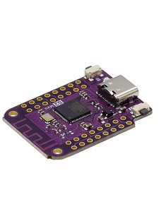 S2 Mini V 1.0.0 ESP32-S2 4MB FLASH 2MB PSRAM WIFI Delevment Board - Product Image 3