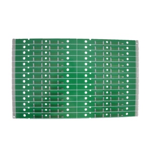 แผงวงจร PCB อิเล็กทรอนิกส์อัจฉริยะแผงควบคุมวงจร94V0 FR-4 - Product Image 1