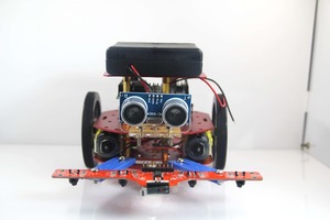 ArduinoS programlama projesi için 2wd akıllı otomasyon robotik araç kiti komple robotik elektronik kiti eğitim otomasyon setleri