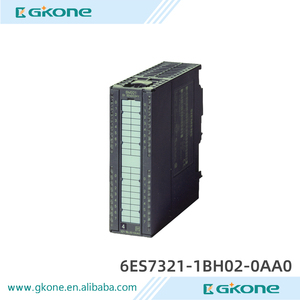 PLC 6ES7321-1BH02-0AA0 Simatic S7-300 nuovo 16 Input digitale modulo di controllo logico programmabile controllo industriale PLC programmazione - Product Image 3