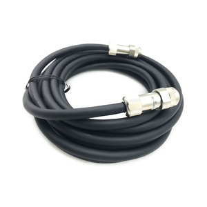 100% nuovo cavo di programmazione per ciondolo di insegnamento DX100 8m X82 CBL-YRC061-1 insegnare ciondolo Yrc1000 - Product Image 5