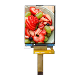 2.8 Inch 320x240 <strong>MCU</strong> Interface <strong>TFT</strong> <strong>LCD</strong> Display Module - Product Image 4