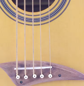 Phosphor Bronze 90/10 Copper Anti-rust 4 <strong>String</strong> Acoustic Guitar Bass <strong>Strings</strong> for Bass Part Can Custom Package - Product Image 4