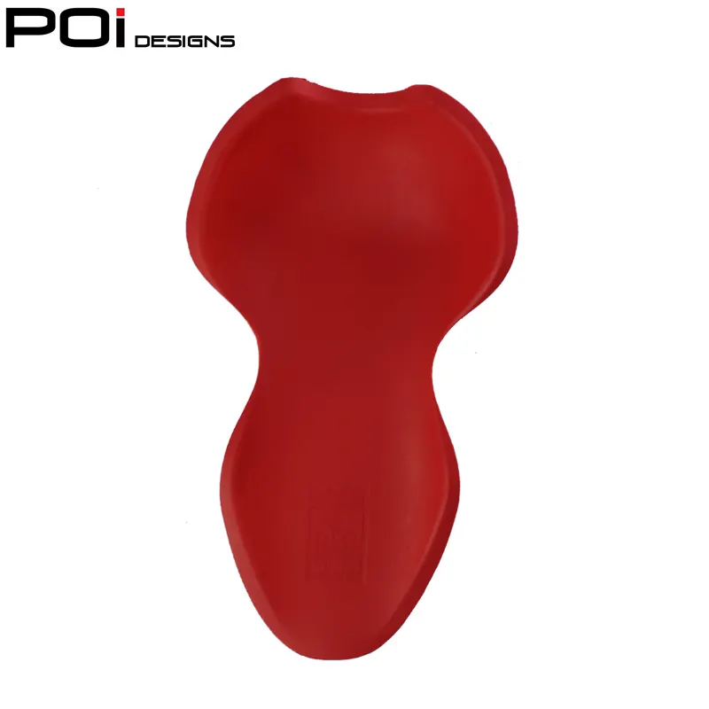 PU gel pad coude moto et sous la ceinture protecteur coude genouillères pour l'arthrose