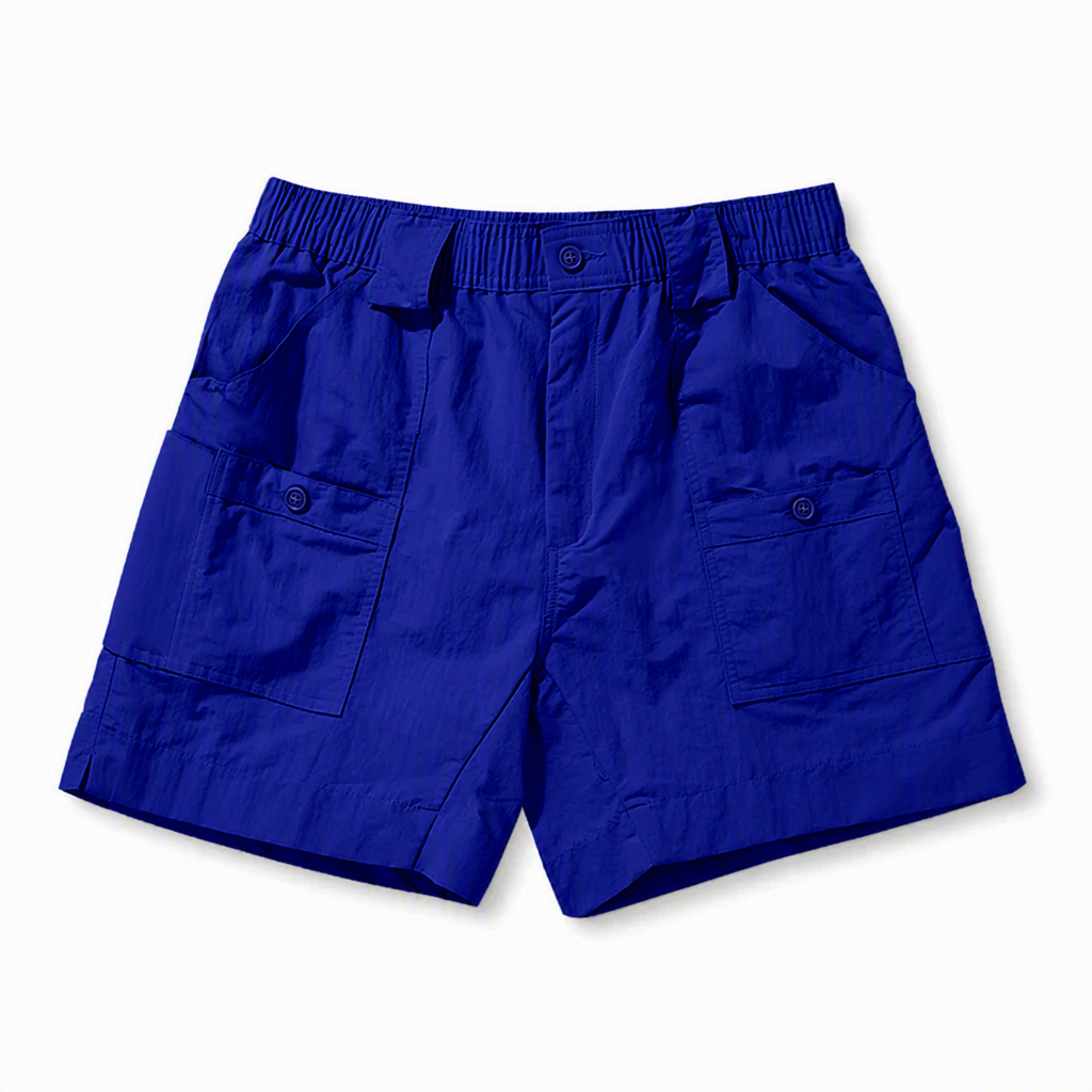 Bleu foncé