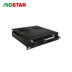 Phytium FT-2000/4 Processor 60D-2000 4K Hz 32GB HMI+VGA Display Modular Installation Kylin/UOS/Linux <strong>System</strong> <strong>Embedded</strong> <strong>Computer</strong> - Product Image 3