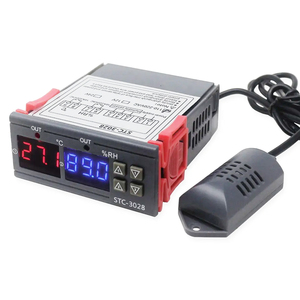STC-3208 регулятор влажности температуры контроля температуры - Product Image 1