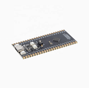 新しいオリジナルSTC8H8K64U-QFN48コア機能学習ボード開発ボードモジュールタイプCインターフェース - Product Image 4