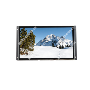 Factory Smart HMI 10.1\&quot; TFT <strong>LCD</strong> <strong>Display</strong> Module 1024*600 Pixels Support Ethernet Camera <strong>Functions</strong> &amp; Audio Video Playback for IoT - Product Image 4