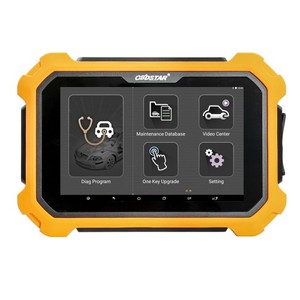 Herramienta de diagnóstico OBDSTAR X300 DP Plus, paquete X300 PAD2 C, versión completa, compatible con programación ECU y llave inteligente