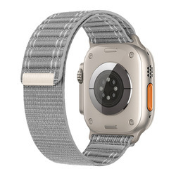 Light gray-Strap only