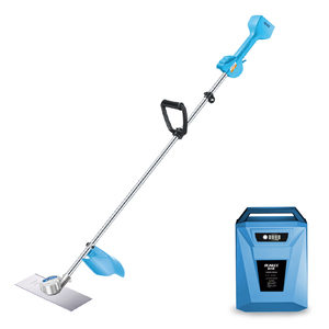 新型2024割草机易用专业串启动器修剪器经济电池割灌机 - Product Image 3