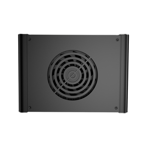 BKHD Hot-seller 4 * Display 2 * HD 1 * DP 1 * tipo-c USB Mini PC G31F N100 2 * LAN RS232 RS485 M.2 Computer industriale Linux Ubuntu - Product Image 3