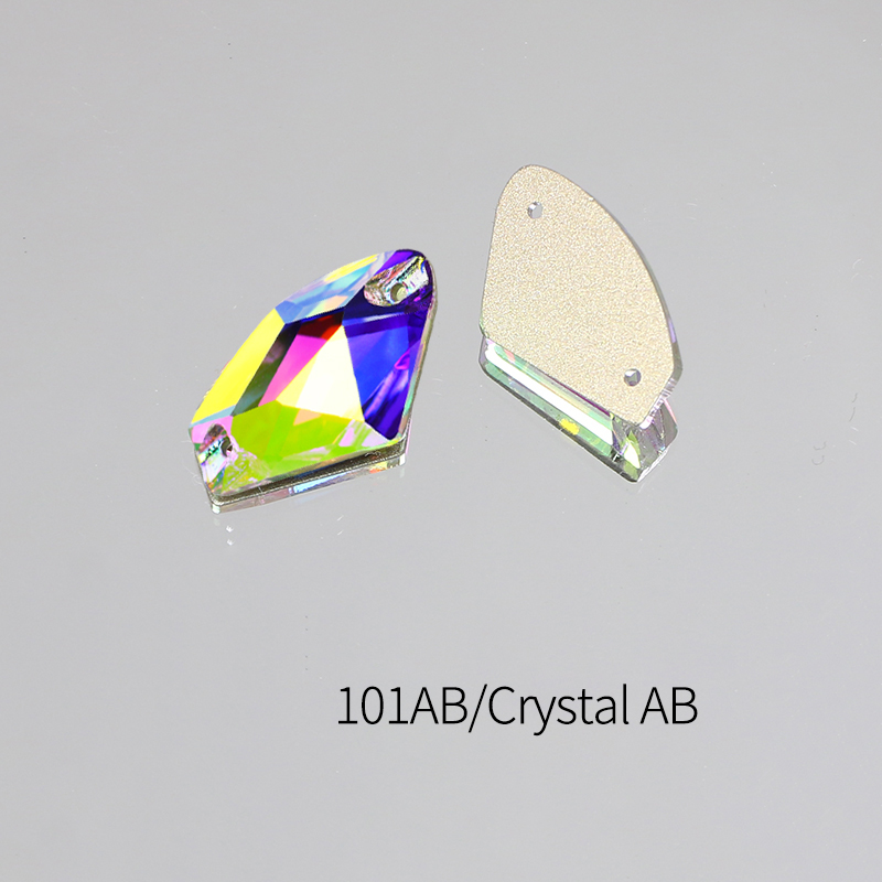Cristal AB