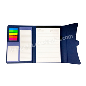 Regalo de estudiante Nota adhesiva Memo Mensaje Libro Personalizado It Post Papelería Notas adhesivas Bloc de notas Set - Product Image 4