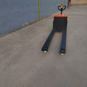 Mới 2025 xe tải Pallet quy mô xe tải Pallet nâng cơ khí xe tải Pallet - Product Image 4