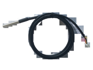 P10... P8... P5... P3... P2.5LED controlador de pantalla Sensor de temperatura - Product Image 3