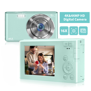 3.0&quot; TFT LCD <strong>Digital</strong> <strong>Camera</strong> Video and Photo <strong>Camera</strong> Comcader Video <strong>Camera</strong> 4K - Product Image 1